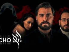 مسلسل صدي الحلقة 6 السادسة