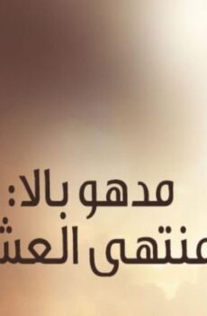 مادهوبالا منتهى العشق الموسم 3