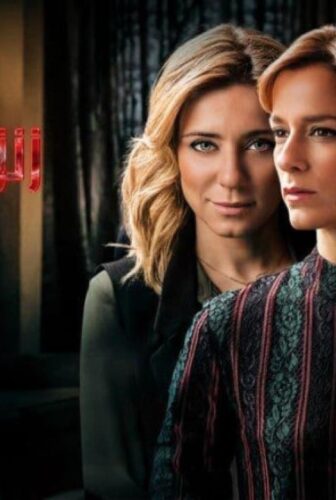 مسلسل زنزانة الحب الحلقة 10 العاشرة مدبلجة