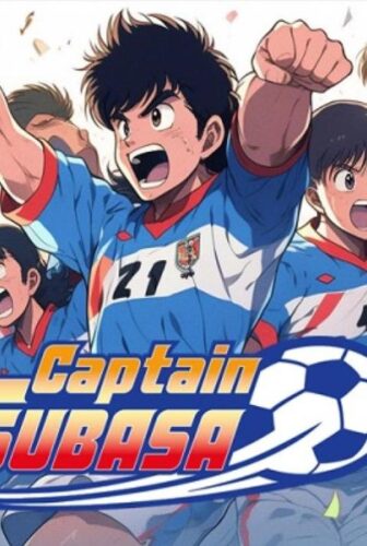 انمي Captain Tsubasa الحلقة 49 التاسعة والاربعون مترجمة