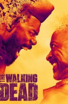 Fear the Walking Dead الموسم 7