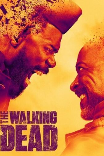 Fear the Walking Dead الموسم 7