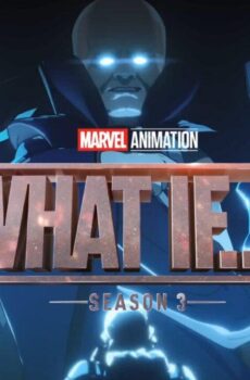 What If الموسم 3