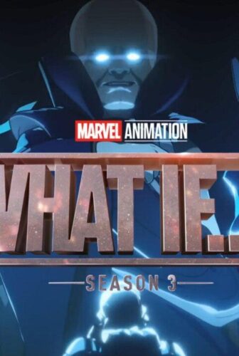 انمي What If الموسم 3 الحلقة 5 الخامسة مترجمة