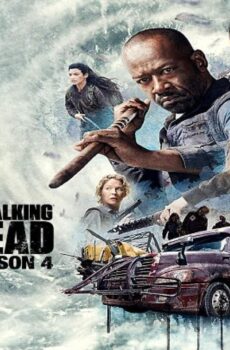 Fear the Walking Dead الموسم 4