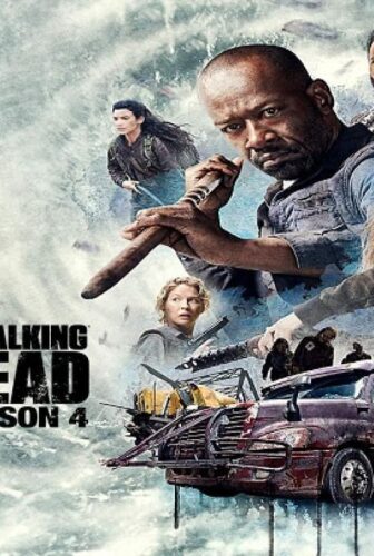 Fear the Walking Dead الموسم 4