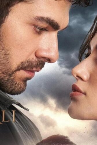 مسلسل تل الرياح الحلقة 17 السابعة عشر مترجمة