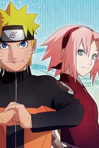 انمي ناروتو شيبودن الحلقة 108 مدبلجة