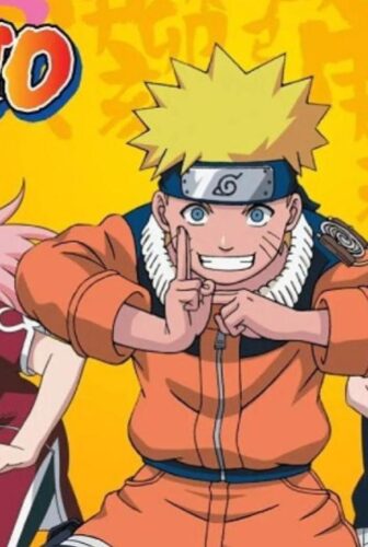 انمي ناروتو الحلقة 143 مدبلجة