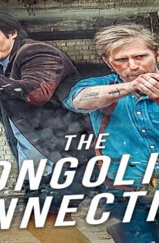 فيلم The Mongolian Connection 2019 مترجم