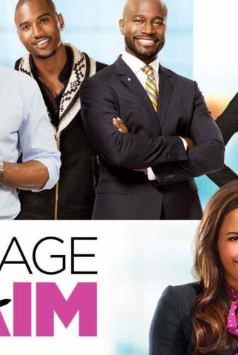 فيلم Baggage Claim 2013 مترجم