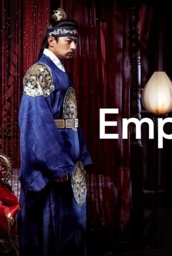 Empress Ki