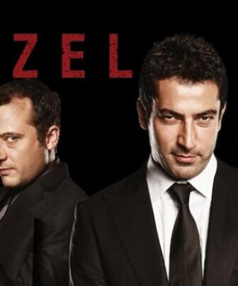 مسلسل ايزيل الحلقة 11 الحادية عشر مترجم