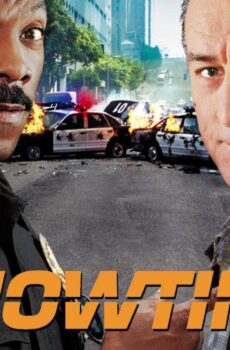 فيلم Showtime 2002 مترجم
