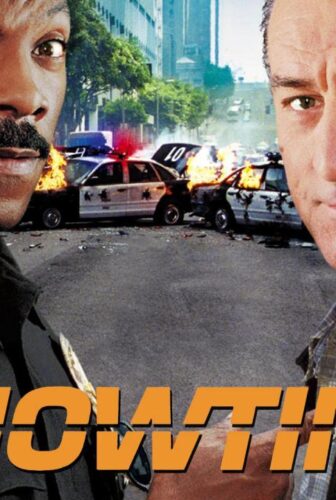 فيلم Showtime 2002 مترجم