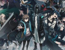 انمي Arknights: Fuyukomori Kaerimichi الموسم 2 الحلقة 3 الثالثة مترجمة