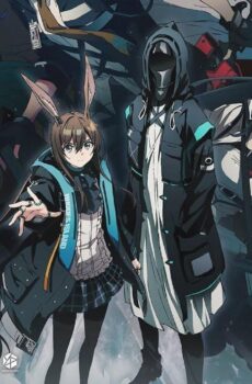 Arknights: Fuyukomori Kaerimichi الموسم 2