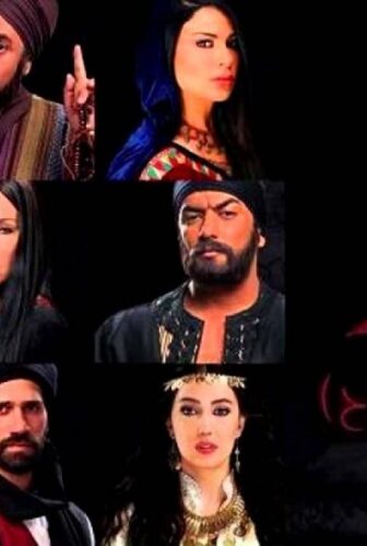 العهد (الكلام المباح)