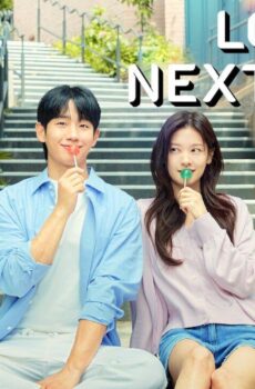 Love Next Door