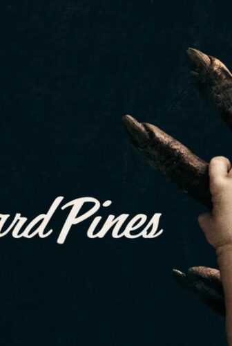 Wayward Pines الموسم 2