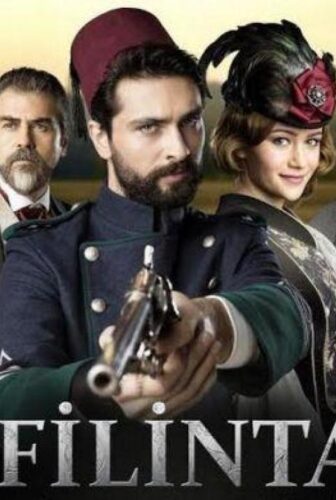 مسلسل فيلينتا الحلقة 160 مدبلجة