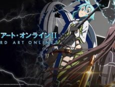 انمي Sword Art Online الموسم 3 الحلقة 23 مترجمة