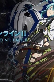 Sword Art Online الموسم 3