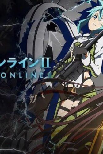 أنمي Sword Art Online الموسم 3 الحلقة 11 مترجمة
