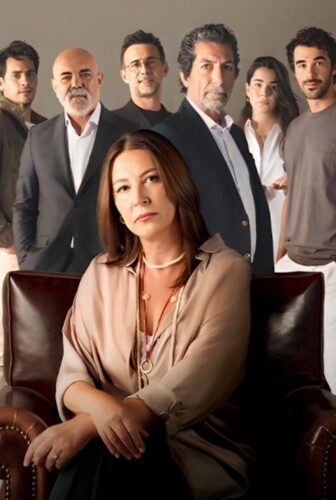 مسلسل الخيانة الحلقة 17 السابعة عشر مترجمة