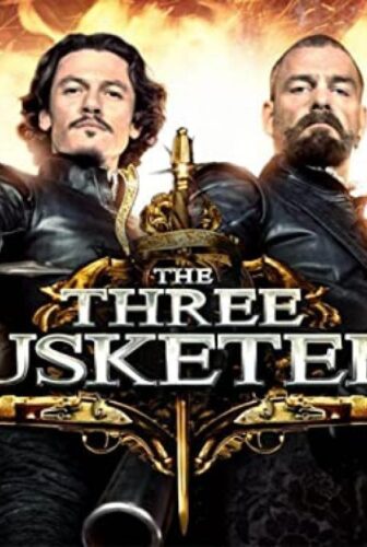 فيلم The Three Musketeers 2011 مترجم