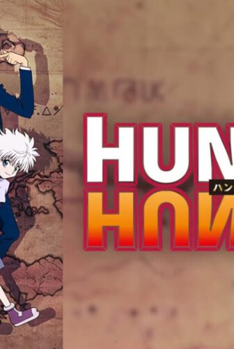 انمي Hunter x Hunter الحلقة 28 مترجمة