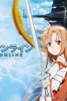 Sword Art Online الموسم 5