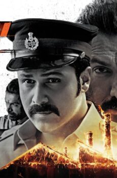 فيلم Mumbai Saga 2021 مترجم