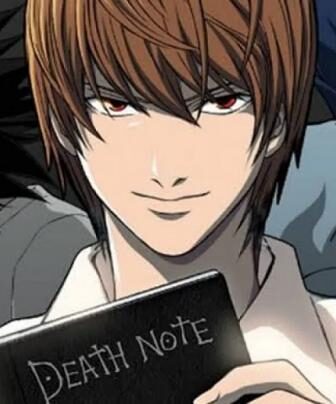 انمي Death Note الحلقة 2 مترجمة