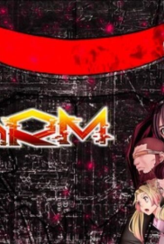 انمي Ex-Arm الحلقة 8 مترجمة