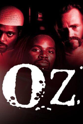 Oz الموسم 2