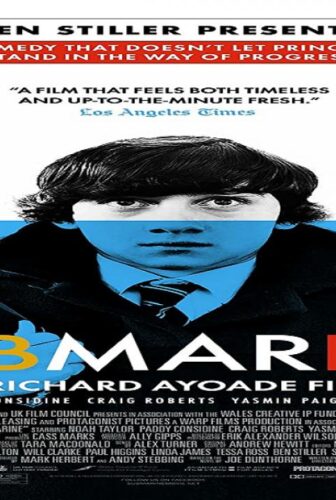 فيلم Submarine 2010 مترجم