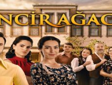 مسلسل شجرة التين الحلقة 21 مترجمة