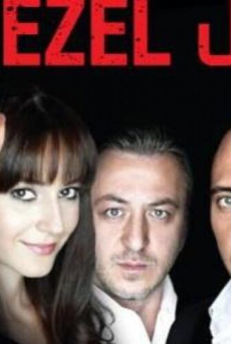 مسلسل ايزل الحلقة 9 مترجمة