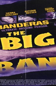 فيلم The Big Bang 2010 مترجم
