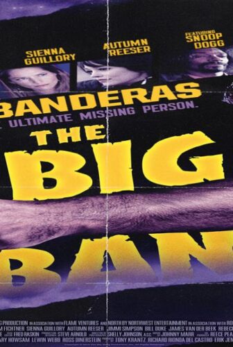 فيلم The Big Bang 2010 مترجم