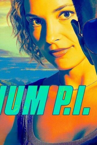 Magnum P.I.