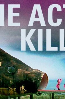 فيلم The Act of Killing 2012 مترجم