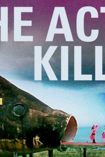 فيلم The Act of Killing 2012 مترجم