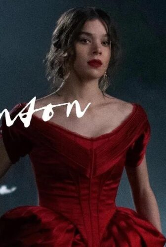 مسلسل Dickinson الموسم 3 الحلقة 2 مترجمة