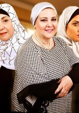 مسلسل سابع جار الحلقة 60 الستون
