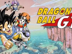 انمي Dragon Ball GT الحلقة 56 السادسة والخمسون مترجمة
