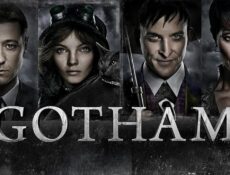مسلسل Gotham الحلقة 17 السابعة عشر مترجمة