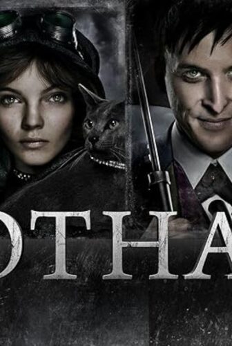 Gotham