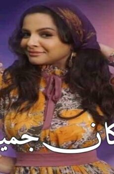 دكان جميلة